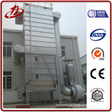 Industria del cemento polvo de la planta de control de la contaminación del colector de polvo pulso vibración bolsa de filtro